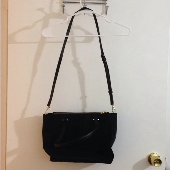 Kate Spade New York women's black handbag - Picture 2 of 13